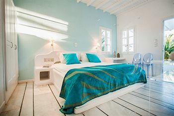 Anemoessa Boutique Hotel Mykono