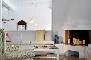 Anemoessa Boutique Hotel Mykono