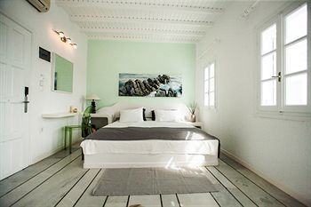 Anemoessa Boutique Hotel Mykono