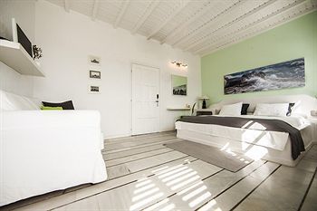 Anemoessa Boutique Hotel Mykono
