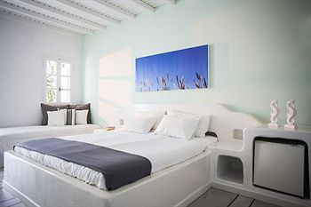 Anemoessa Boutique Hotel Mykono