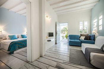 Anemoessa Boutique Hotel Mykono