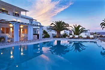 Anemoessa Boutique Hotel Mykono