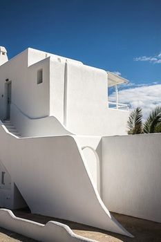 Anemoessa Boutique Hotel Mykono