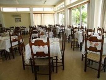 Hotel Inomaos