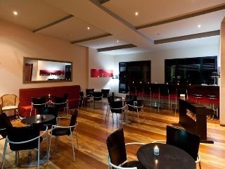 Olympic Village Hotel