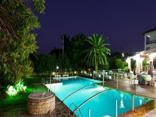 Olympic Village Hotel