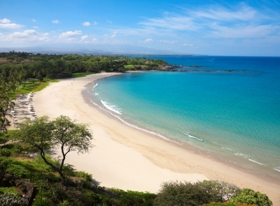 Mauna Kea Beach Hotel