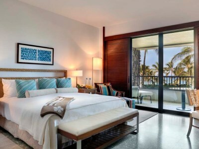 Mauna Kea Beach Hotel