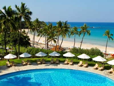 Mauna Kea Beach Hotel