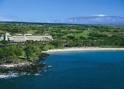Mauna Kea Beach Hotel