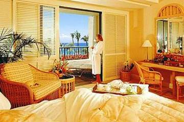 Mauna Kea Beach Hotel