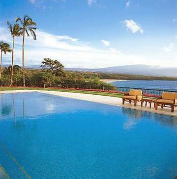 Mauna Kea Beach Hotel