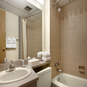 Hotel Travelodge Toronto East