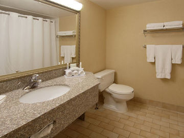 Hotel Holiday Inn Express Toronto East