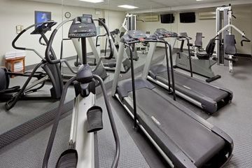 Hotel Holiday Inn Express Toronto East