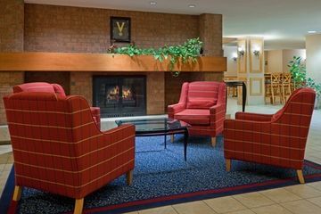 Hotel Holiday Inn Express Toronto East