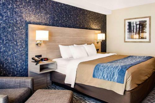 Hotel Comfort Inn A�roport