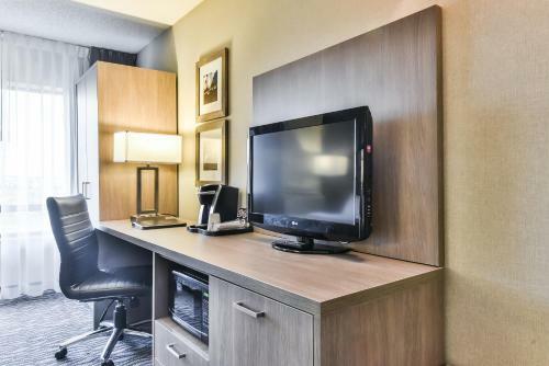 Hotel Comfort Inn A�roport