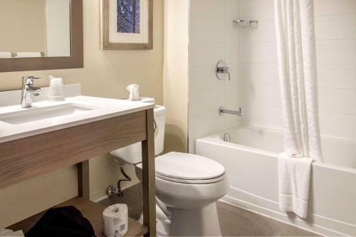 Hotel Comfort Inn A�roport