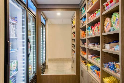Hotel Comfort Inn A�roport