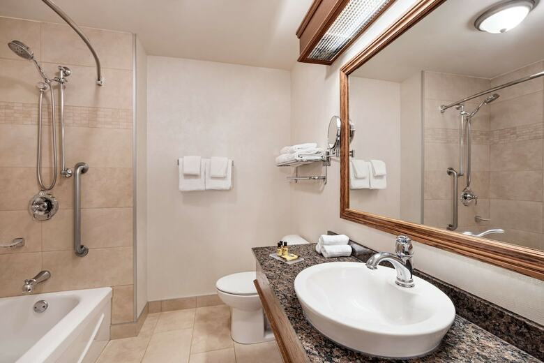 Hotel Best Western Centre-ville