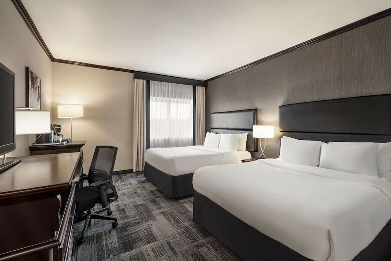 Hotel Best Western Centre-ville