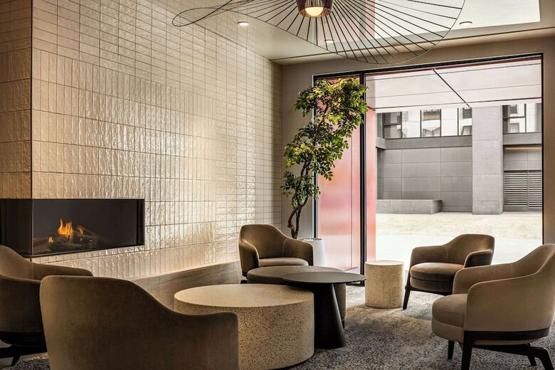Hotel Best Western Centre-ville