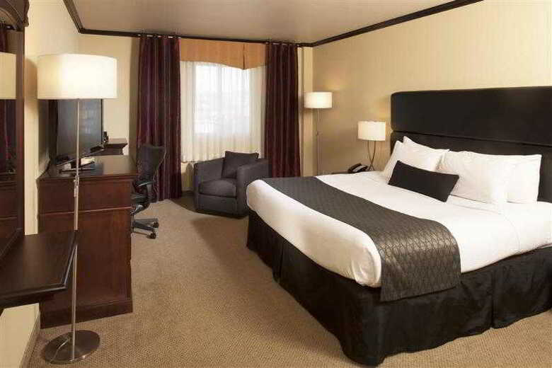 Hotel Best Western Centre-ville