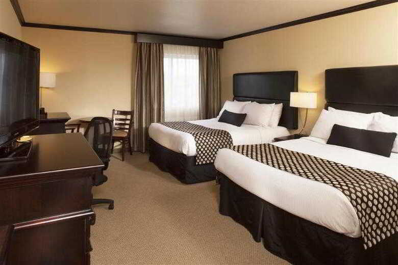 Hotel Best Western Centre-ville