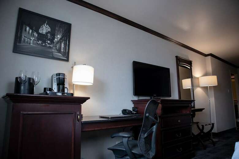 Hotel Best Western Centre-ville