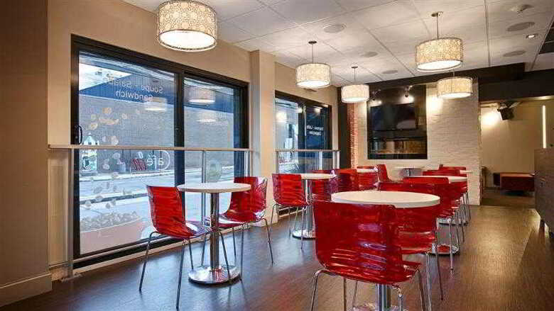 Hotel Best Western Centre-ville