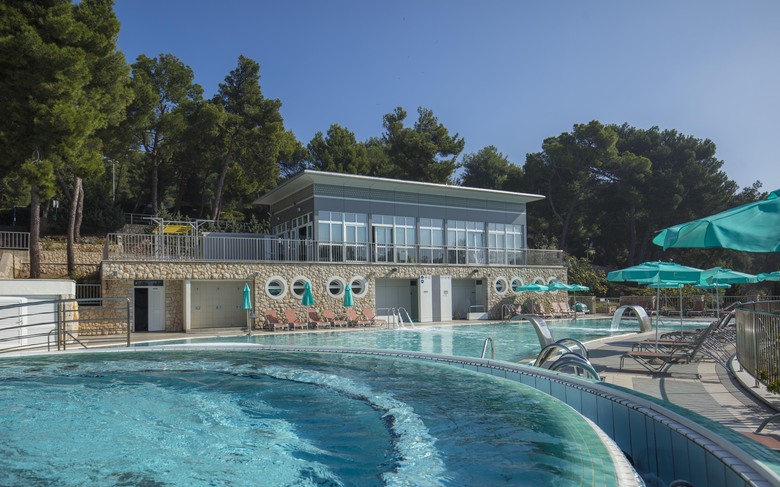 Hotel Vespera