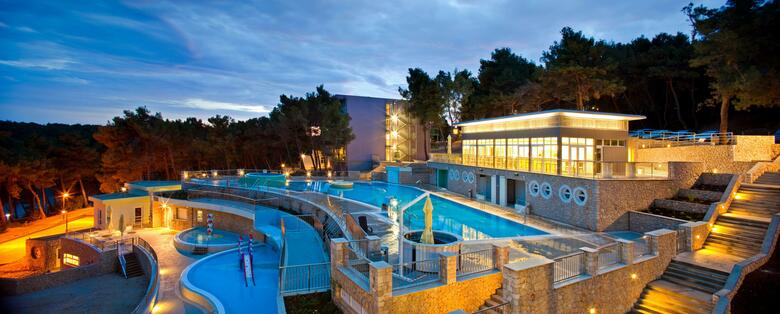 Hotel Vespera