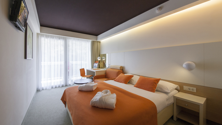 Hotel Vespera