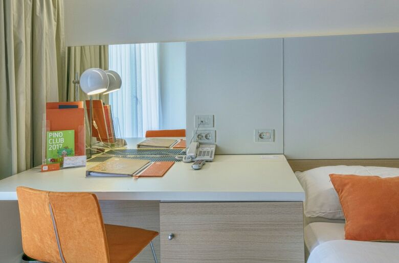 Hotel Vespera