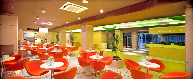 Hotel Vespera