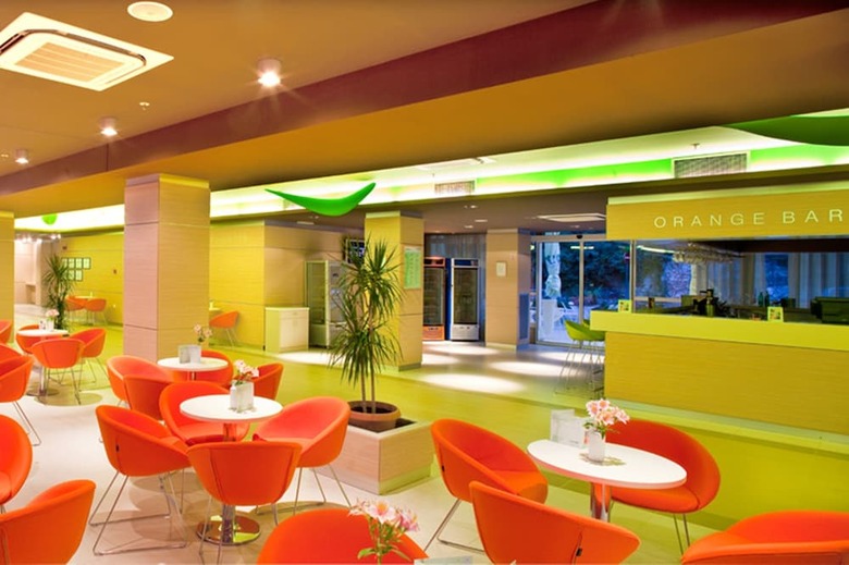Hotel Vespera