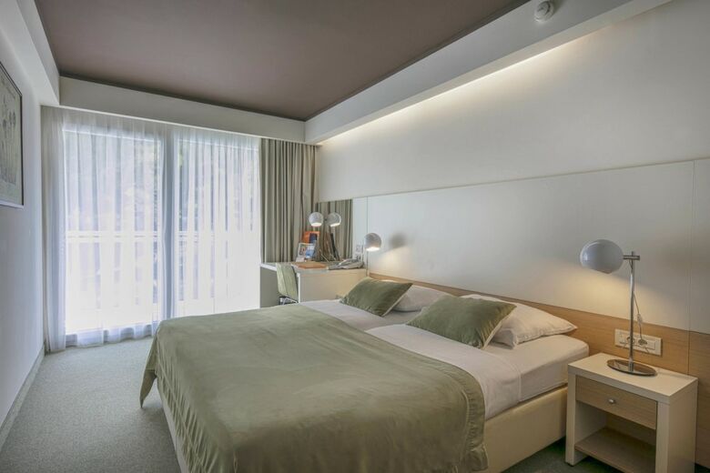 Hotel Vespera