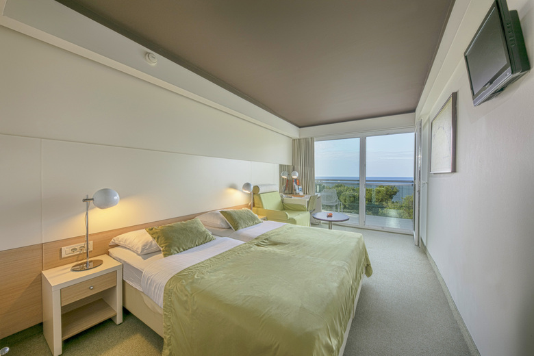 Hotel Vespera