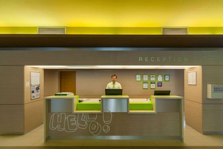 Hotel Vespera