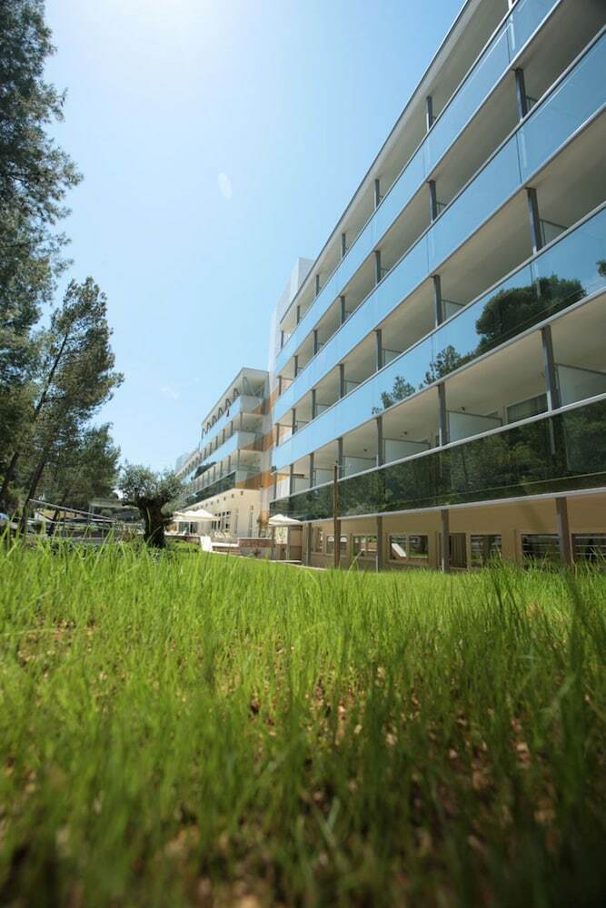 Hotel Vespera