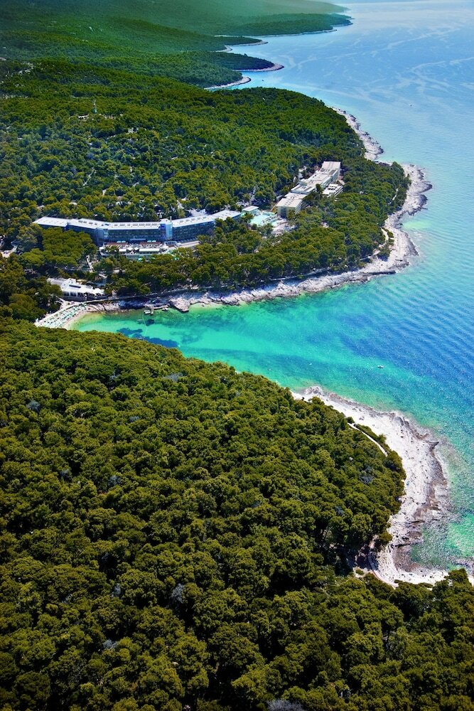 Hotel Vespera