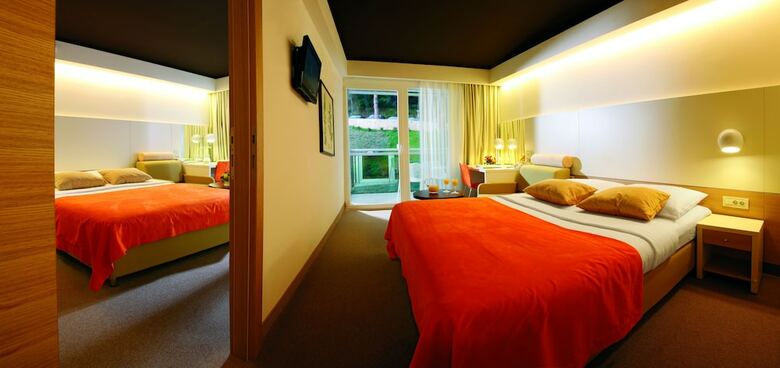 Hotel Vespera