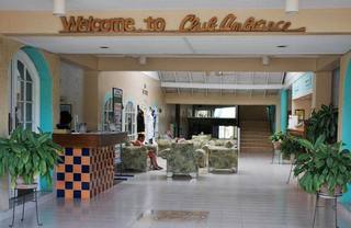 Hotel Club Ambiance