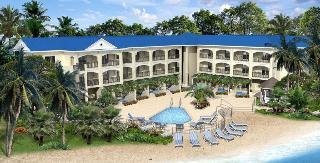 Hotel Jewel Runaway Bay Beach & Golf Resort