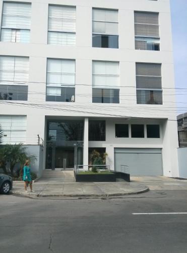 Apartamento Miller Duplex