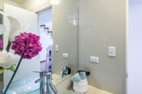 Apartamento Miraflores 2 Level Penthouse