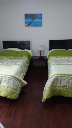 Apartamentos Amoblados De 1 Y 2 Dormitorios