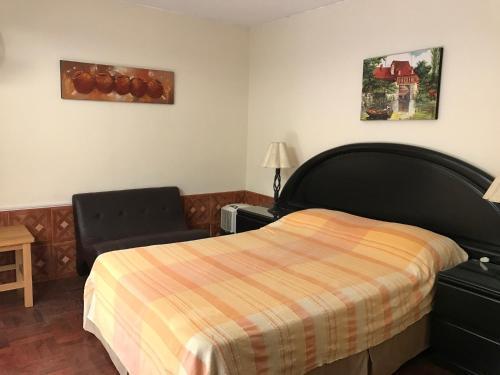 Apartamento El Lugar De Rosalinda